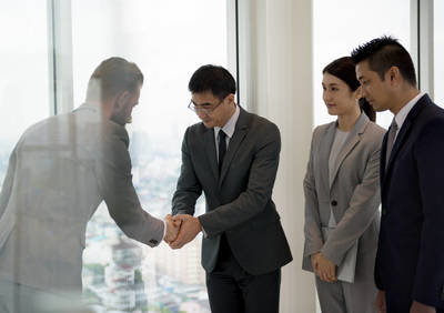 在日本工作,這些不能不懂的商務禮儀你都了解嗎?