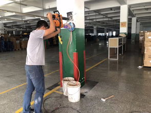 瀘水市廠房安全檢測鑒定機構資質備案