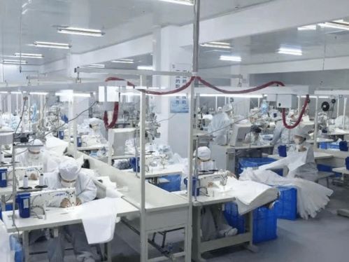 分類施策精準服務 西青區推動各環節協同復工復產